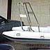 inflatable boat arches