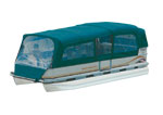 pontoon boat