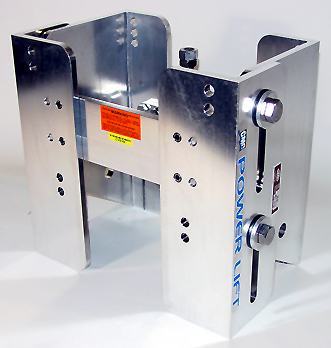 manual outboard engine lift
