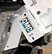 power tilt and trim unit
