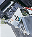 power tilt and trim