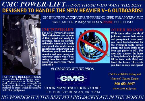 power lift product