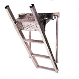 boat ladder