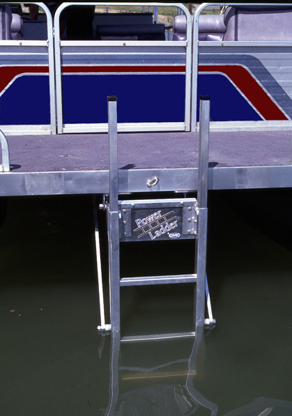 boat ladder