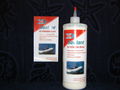 Inflatable Dinghy Sealant for pinhole leaks 