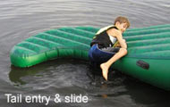 fun water toy